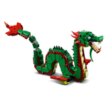 Drago medievale LEGO® Creator