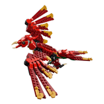 Drago medievale LEGO® Creator