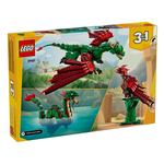 Drago medievale LEGO® Creator