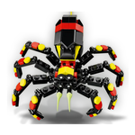 Animali selvatici: ragno trasformista LEGO® Creator