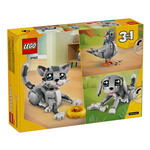 Gatto giocoso LEGO® Creator