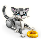 Gatto giocoso LEGO® Creator