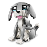 Gatto giocoso LEGO® Creator