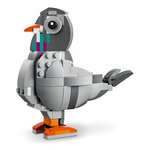 Gatto giocoso LEGO® Creator