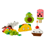 Alimenti creativi LEGO® Classic