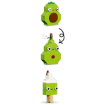 Alimenti creativi LEGO® Classic