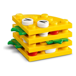 Alimenti creativi LEGO® Classic