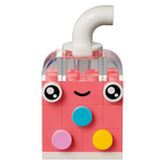 Alimenti creativi LEGO® Classic