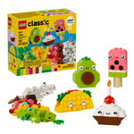 Alimenti creativi LEGO® Classic