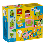 Alimenti creativi LEGO® Classic