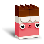 Alimenti creativi LEGO® Classic