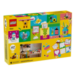 Scatola della felicità creativa LEGO® Classic