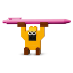 Scatola della felicità creativa LEGO® Classic