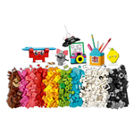 Scatola della felicità creativa LEGO® Classic