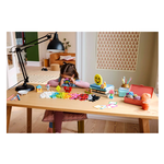 Scatola della felicità creativa LEGO® Classic