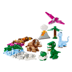 Dinosauri creativi LEGO® Classic