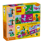Dinosauri creativi LEGO® Classic