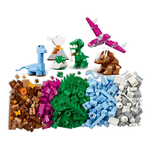Dinosauri creativi LEGO® Classic