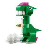 Dinosauri creativi LEGO® Classic