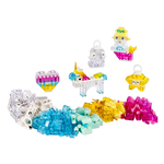 Scatola magica trasparente LEGO® Classic