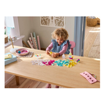 Scatola magica trasparente LEGO® Classic