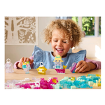 Scatola magica trasparente LEGO® Classic