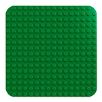 Base verde LEGO® DUPLO®