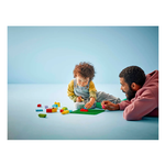 Base verde LEGO® DUPLO®