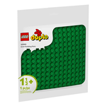 Base verde LEGO® DUPLO®