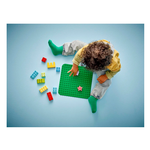 Base verde LEGO® DUPLO®