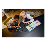 Mech tigre di Cooper e Bolide di Zero LEGO® DREAMZzz™