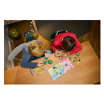 Il fuoristrada da corsa di Mateo e Z-Blob LEGO® DREAMZzz™