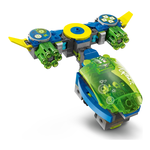 Il fuoristrada da corsa di Mateo e Z-Blob LEGO® DREAMZzz™