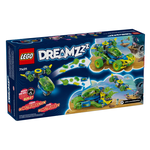 Il fuoristrada da corsa di Mateo e Z-Blob LEGO® DREAMZzz™