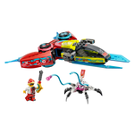 Jet-controller di Cooper LEGO® DREAMZzz™