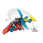 Jet-controller di Cooper LEGO® DREAMZzz™