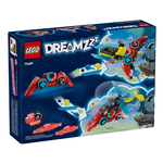 Jet-controller di Cooper LEGO® DREAMZzz™
