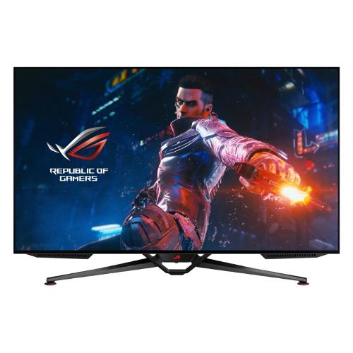 Monitor 42" ( OLED 4K UHD 2160p ) ROG SWIFT PG42UQ 90LM0850 B01170