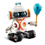 Robot spaziale LEGO® Creator