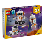 Robot spaziale LEGO® Creator