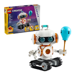 Robot spaziale LEGO® Creator
