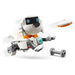 Robot spaziale LEGO® Creator