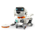 Robot spaziale LEGO® Creator