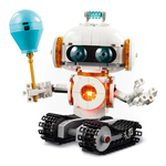 Robot spaziale LEGO® Creator