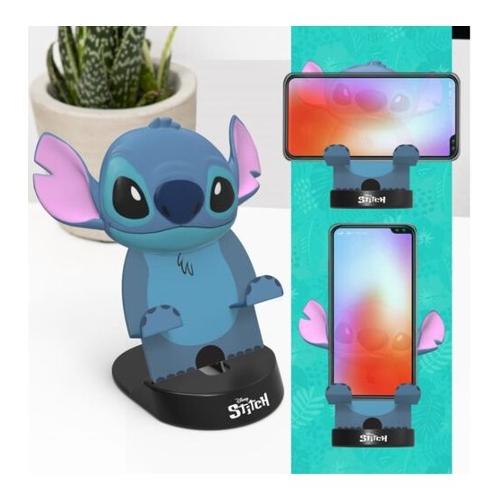 Porta elettroniche LILO & STITCH Blue PP13486LS