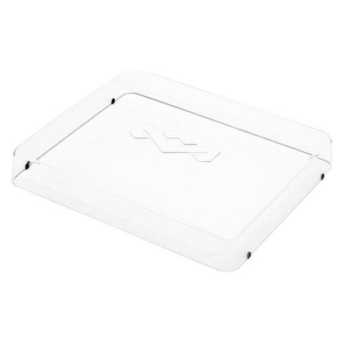 Copertura giradischi Plexiglass Clear EM JT220