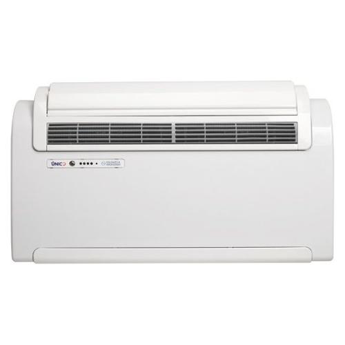 Condizionatore senza unità esterna 2,3 Kw UNICO R 10 HP White 01495