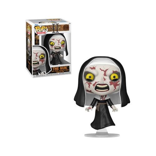 POP MOVIES The Nun II The Nun 1710 83447