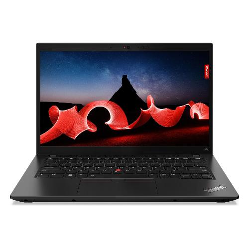 Notebook 14" THINKPAD L14 Gen 4 Intel Core i5 16GB 512GB Thunder black 21H1006VIX