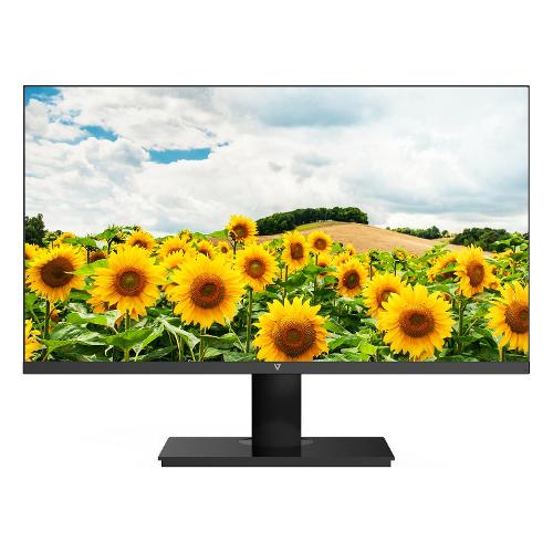 Monitor 23,8" ( IPS Full HD 1080p 100Hz ) Black L238V0 E